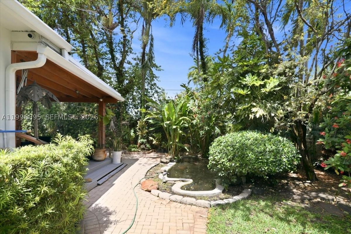 Real estate property located at 6133 44th Ter, Miami-dade, Riviera Estates 2nd Addn, Miami, FL