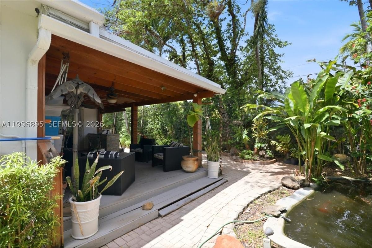 Real estate property located at 6133 44th Ter, Miami-dade, Riviera Estates 2nd Addn, Miami, FL