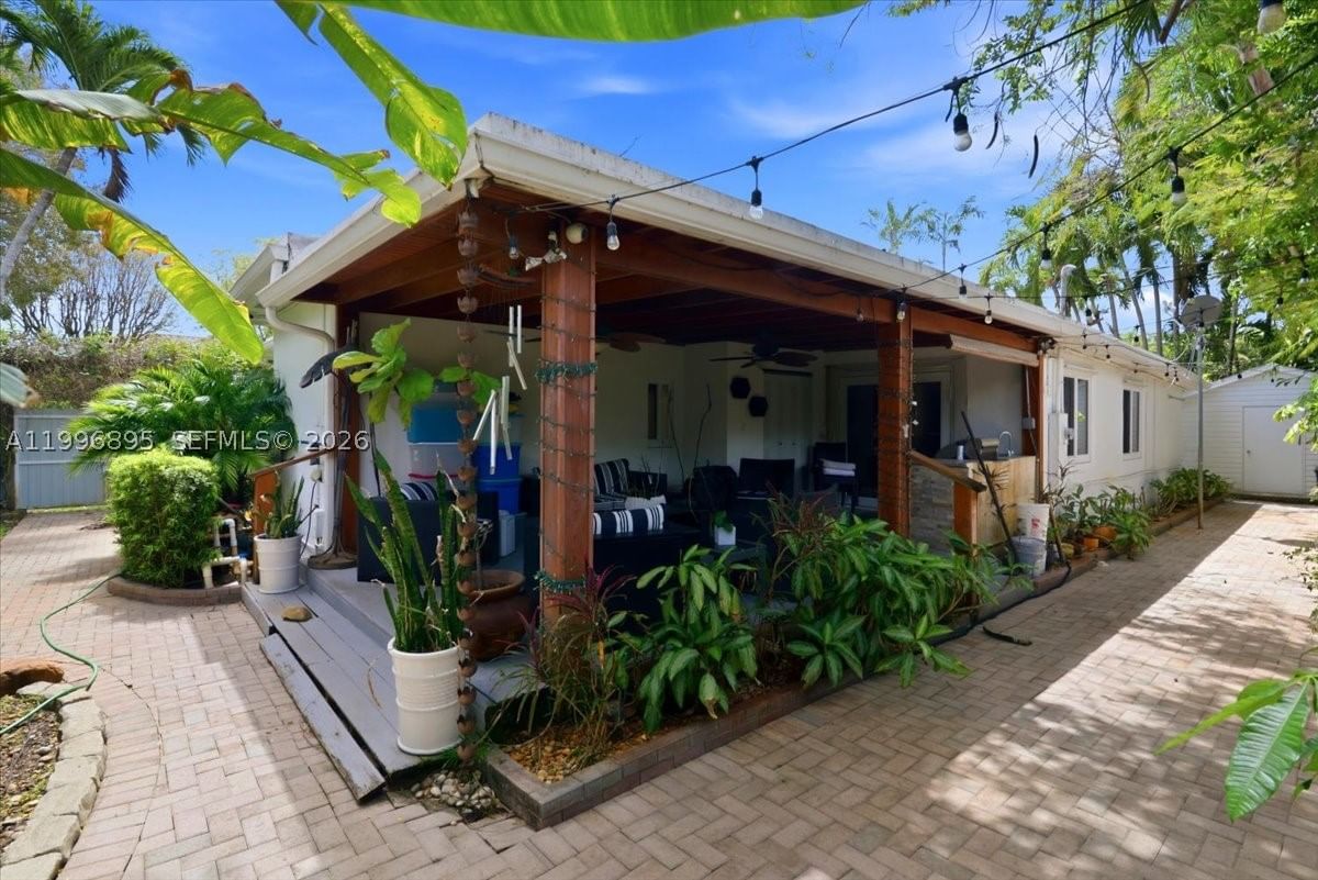 Real estate property located at 6133 44th Ter, Miami-dade, Riviera Estates 2nd Addn, Miami, FL