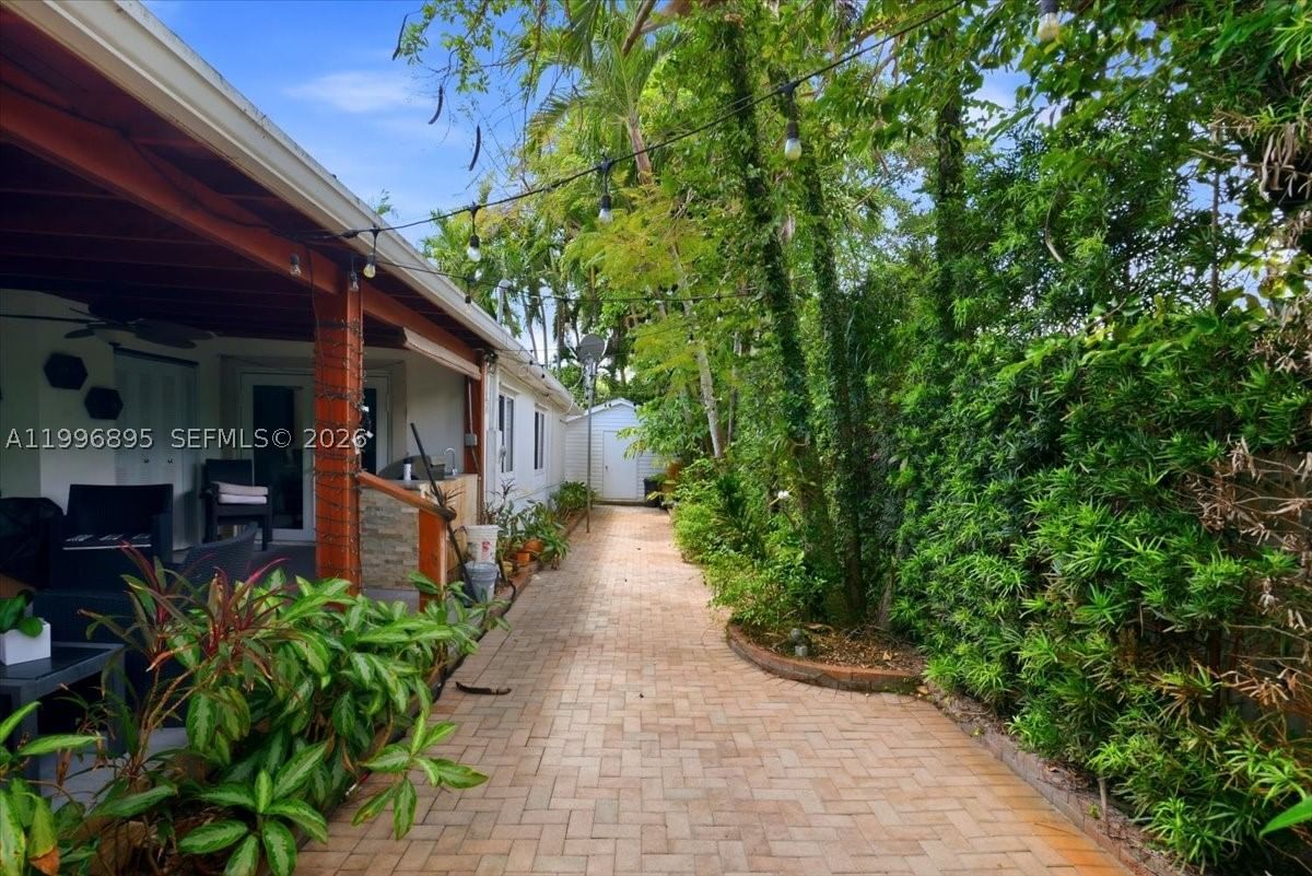 Real estate property located at 6133 44th Ter, Miami-dade, Riviera Estates 2nd Addn, Miami, FL