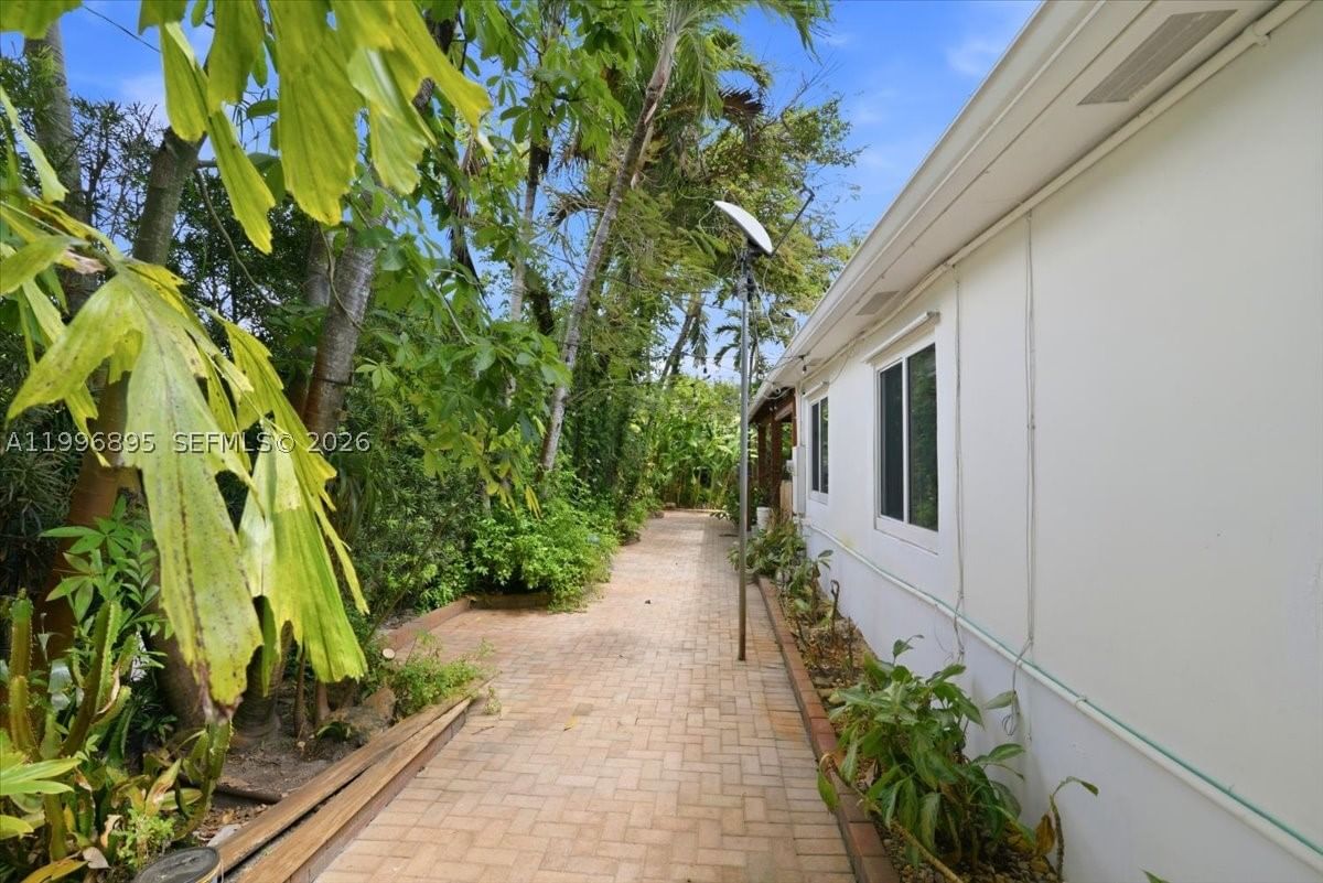 Real estate property located at 6133 44th Ter, Miami-dade, Riviera Estates 2nd Addn, Miami, FL