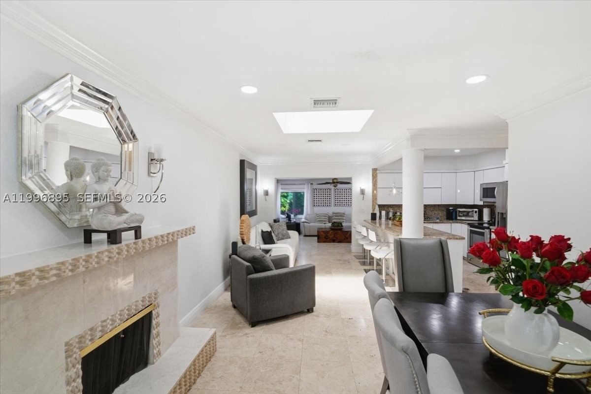 Real estate property located at 6133 44th Ter, Miami-dade, Riviera Estates 2nd Addn, Miami, FL
