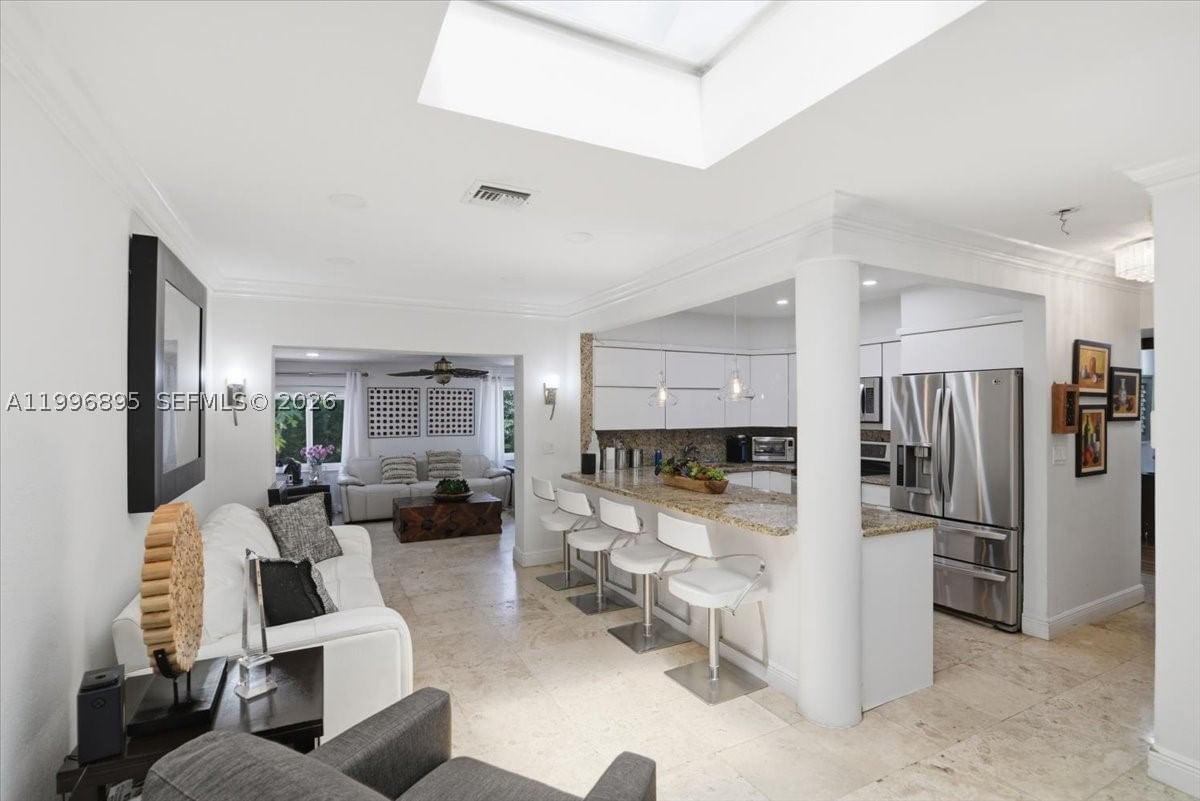 Real estate property located at 6133 44th Ter, Miami-dade, Riviera Estates 2nd Addn, Miami, FL