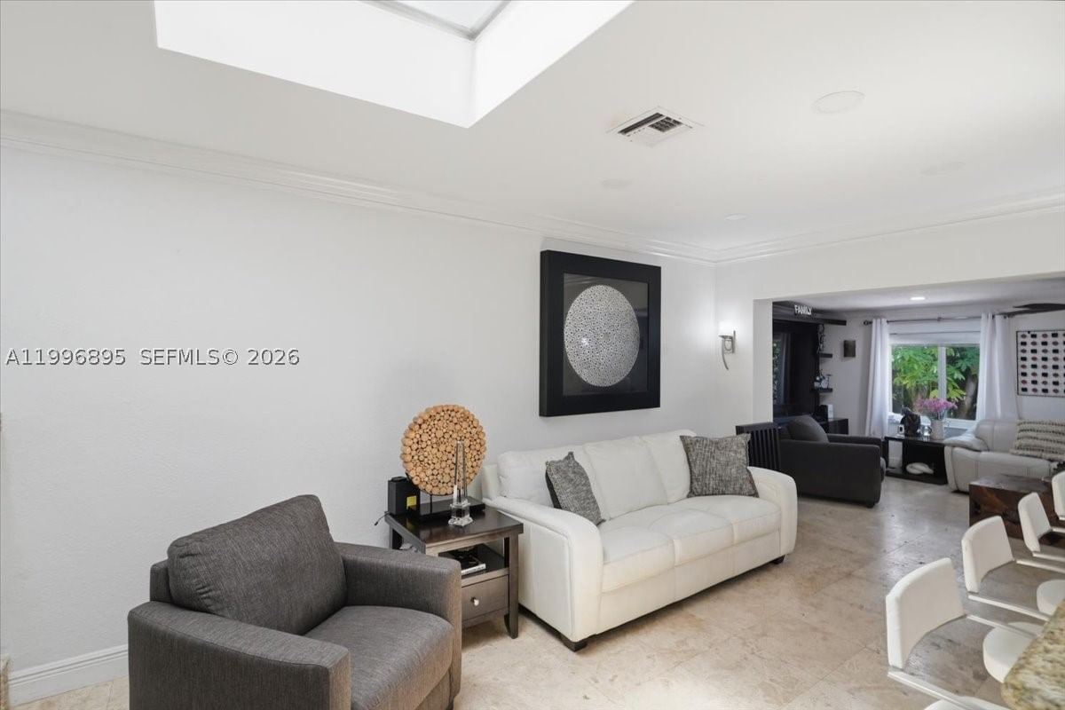 Real estate property located at 6133 44th Ter, Miami-dade, Riviera Estates 2nd Addn, Miami, FL