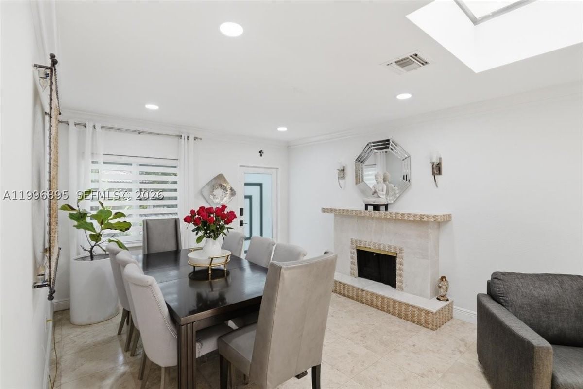 Real estate property located at 6133 44th Ter, Miami-dade, Riviera Estates 2nd Addn, Miami, FL