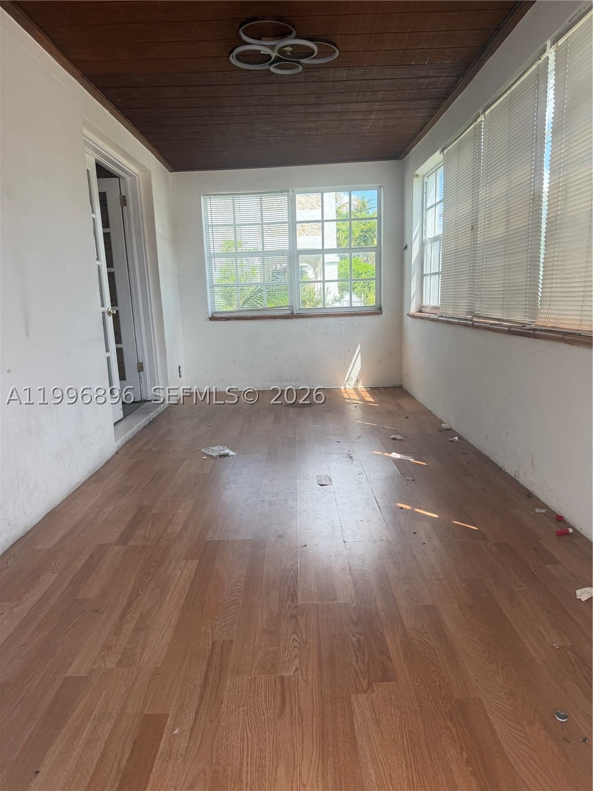 Real estate property located at 634 10th Ave, Miami-dade, Lawrence Estate Land Co, Miami, FL