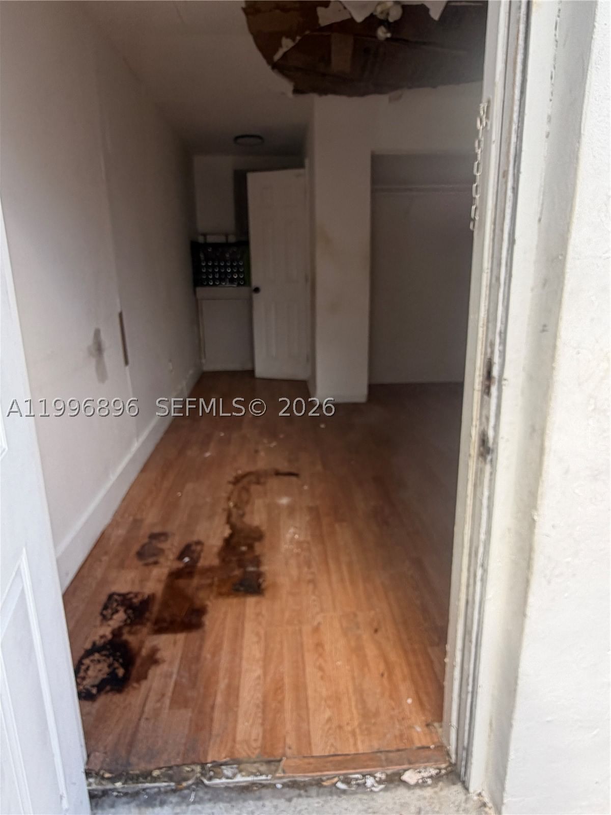 Real estate property located at 634 10th Ave, Miami-dade, Lawrence Estate Land Co, Miami, FL