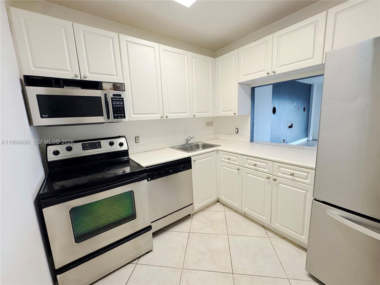 Real estate property located at 1455 Treasure Dr #7B, Miami-dade, Island Place At North Bay, North Bay Village, FL