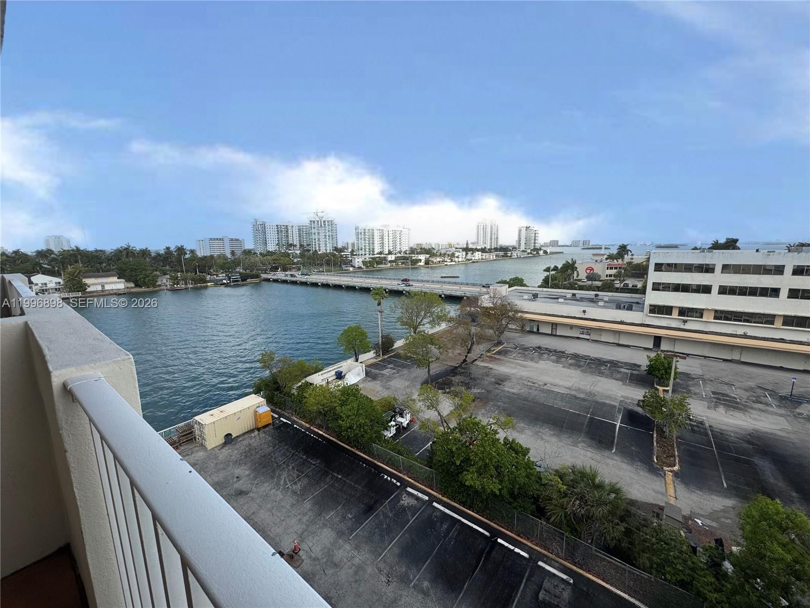 Real estate property located at 1455 Treasure Dr #7B, Miami-dade, Island Place At North Bay, North Bay Village, FL