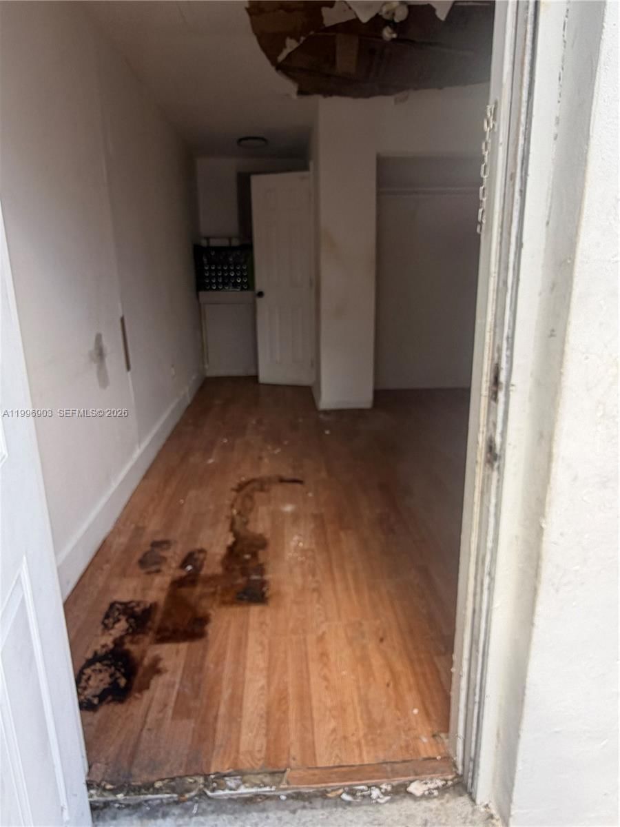 Real estate property located at 634 10th Ave, Miami-dade, Lawrence Estate Land Co, Miami, FL