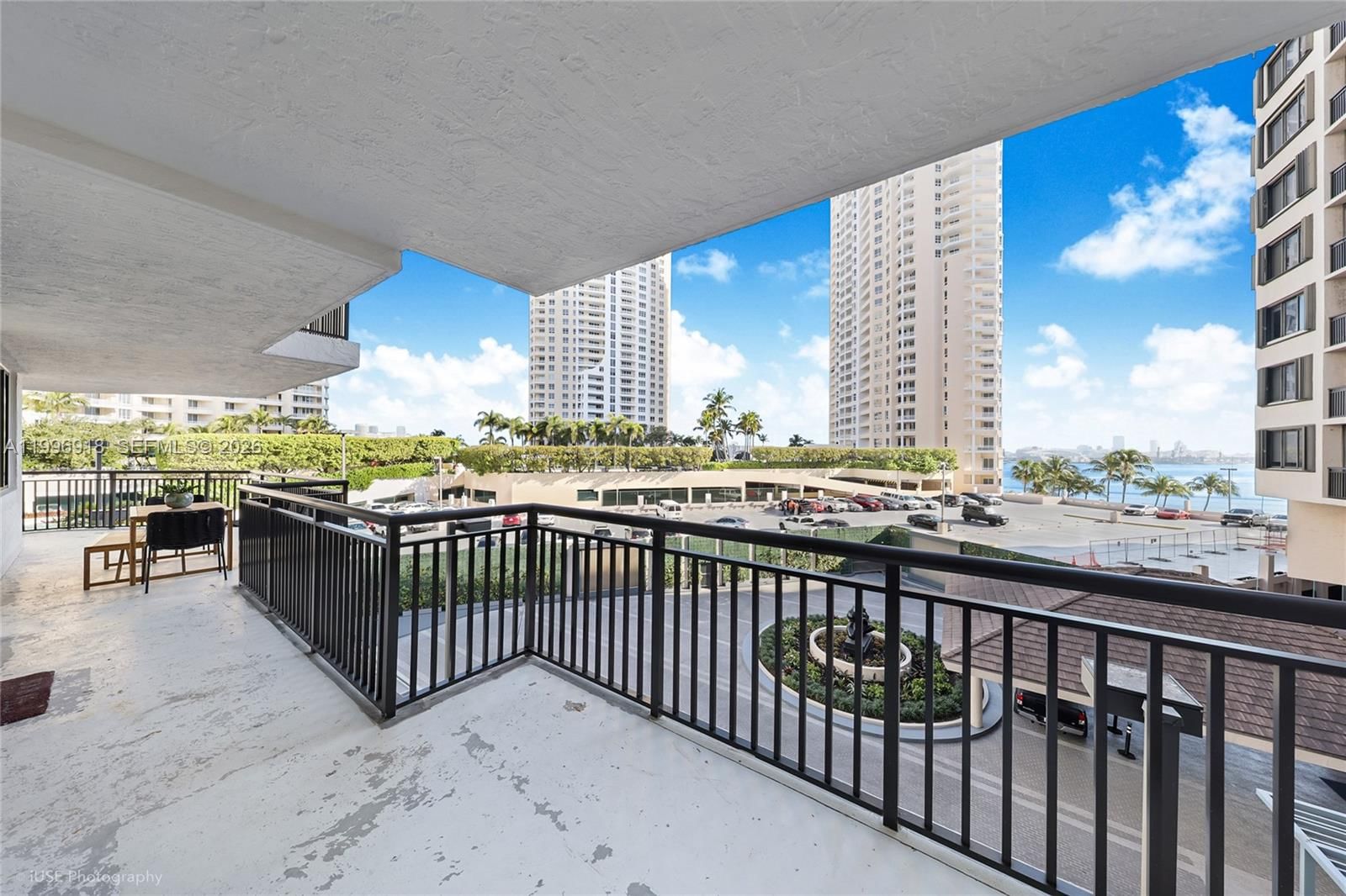 Real estate property located at 540 Brickell Key Dr #608, Miami-dade, Brickell Key Ii Condo, Miami, FL