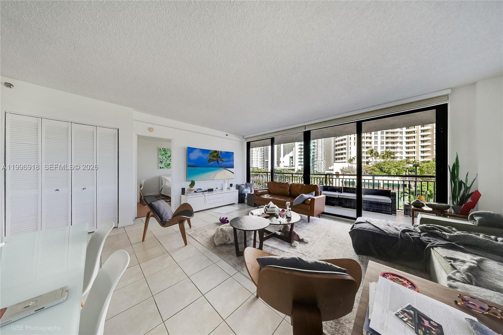 Real estate property located at 540 Brickell Key Dr #608, Miami-dade, Brickell Key Ii Condo, Miami, FL