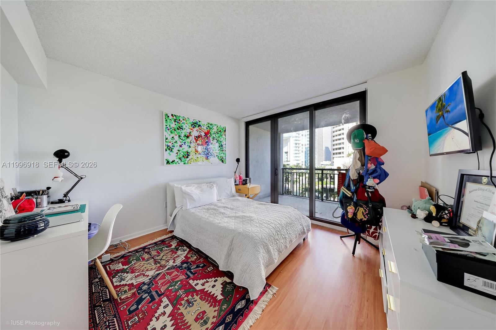 Real estate property located at 540 Brickell Key Dr #608, Miami-dade, Brickell Key Ii Condo, Miami, FL