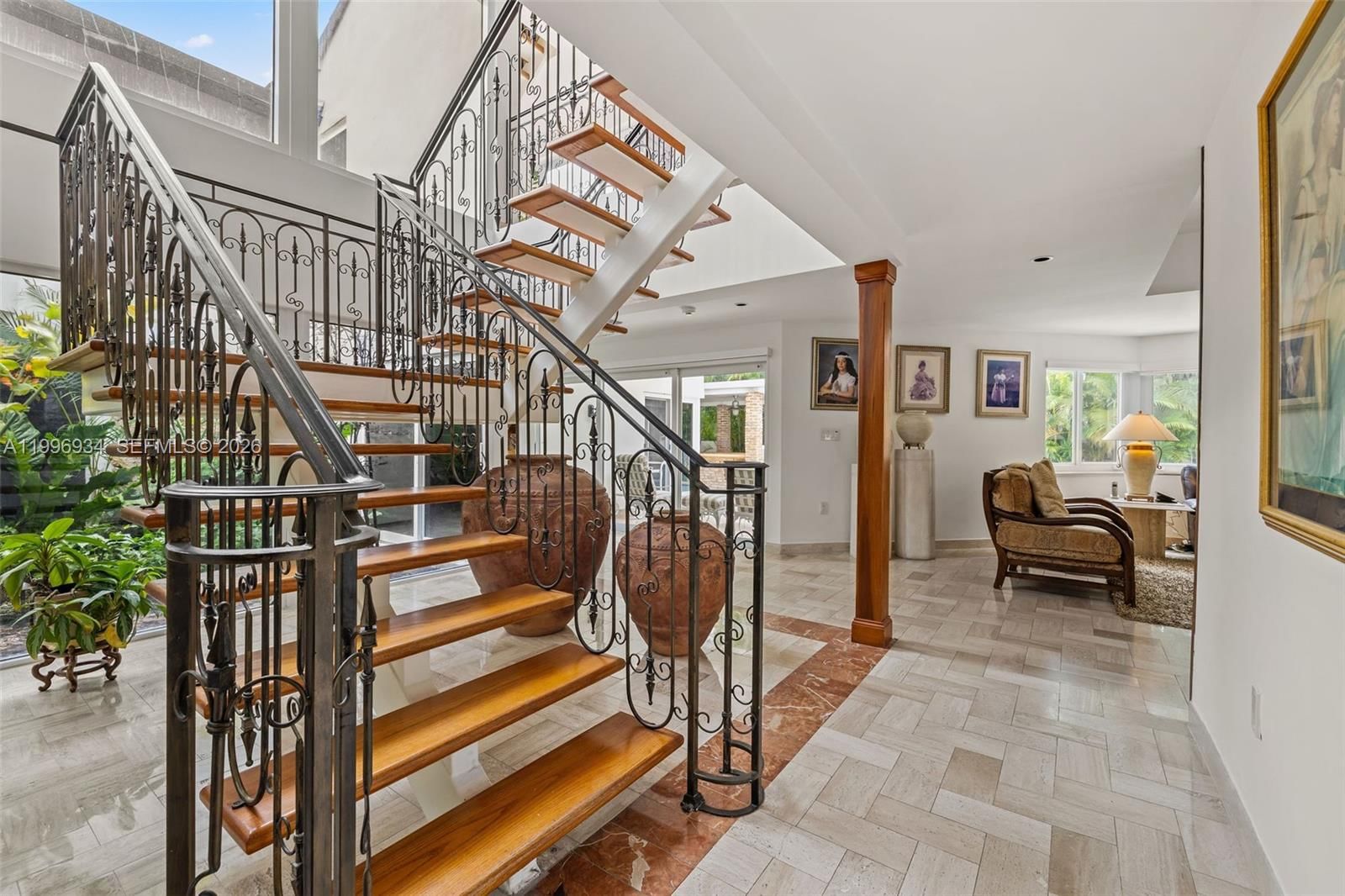 Real estate property located at 8450 74th Ter, Miami-dade, Windemere Woode, Miami, FL