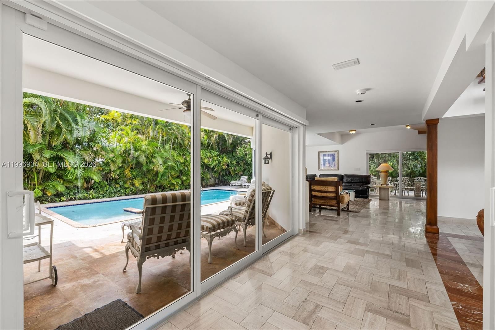 Real estate property located at 8450 74th Ter, Miami-dade, Windemere Woode, Miami, FL