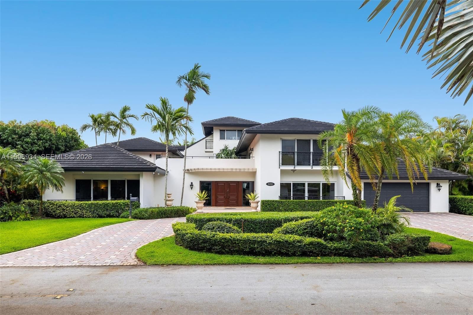 Real estate property located at 8450 74th Ter, Miami-dade, Windemere Woode, Miami, FL