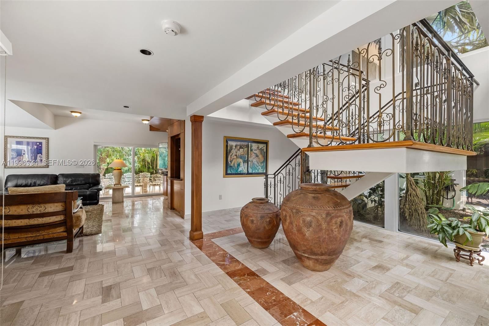 Real estate property located at 8450 74th Ter, Miami-dade, Windemere Woode, Miami, FL