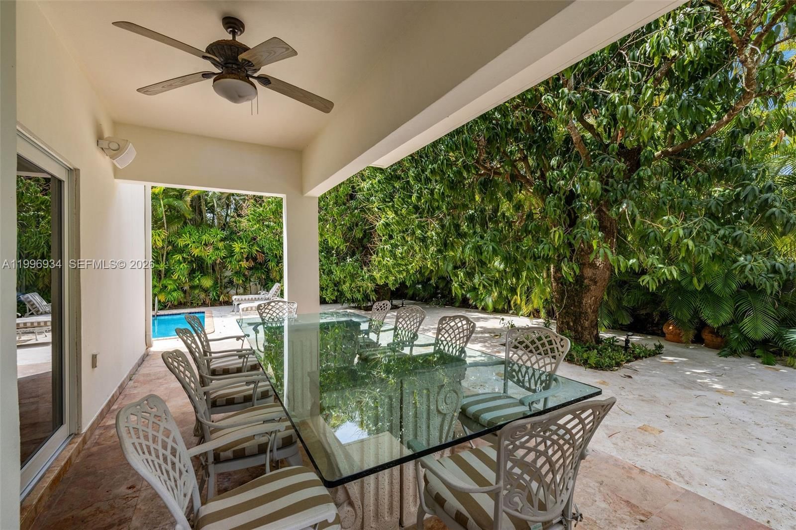 Real estate property located at 8450 74th Ter, Miami-dade, Windemere Woode, Miami, FL