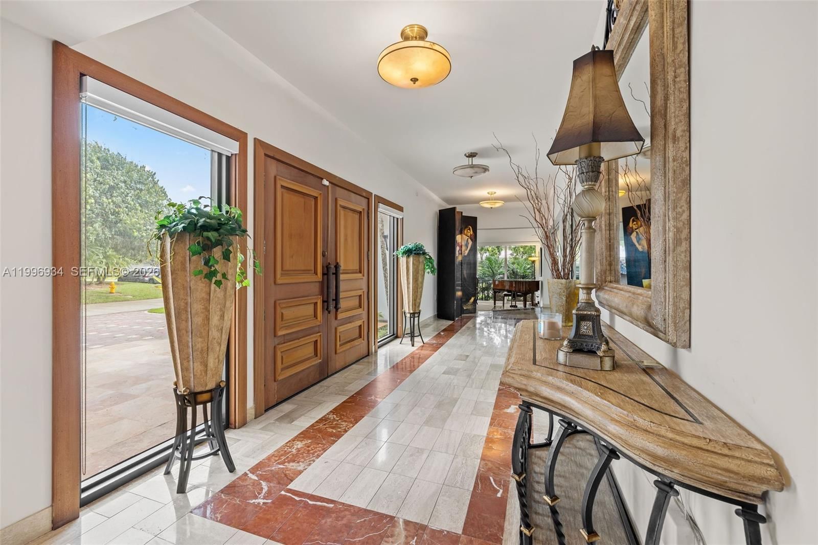 Real estate property located at 8450 74th Ter, Miami-dade, Windemere Woode, Miami, FL