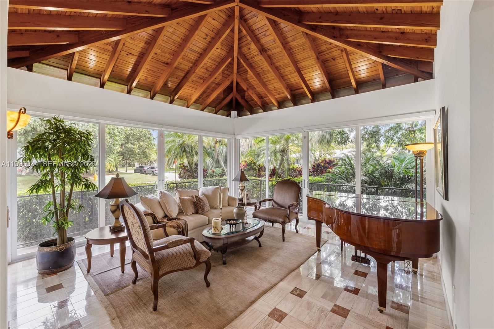 Real estate property located at 8450 74th Ter, Miami-dade, Windemere Woode, Miami, FL