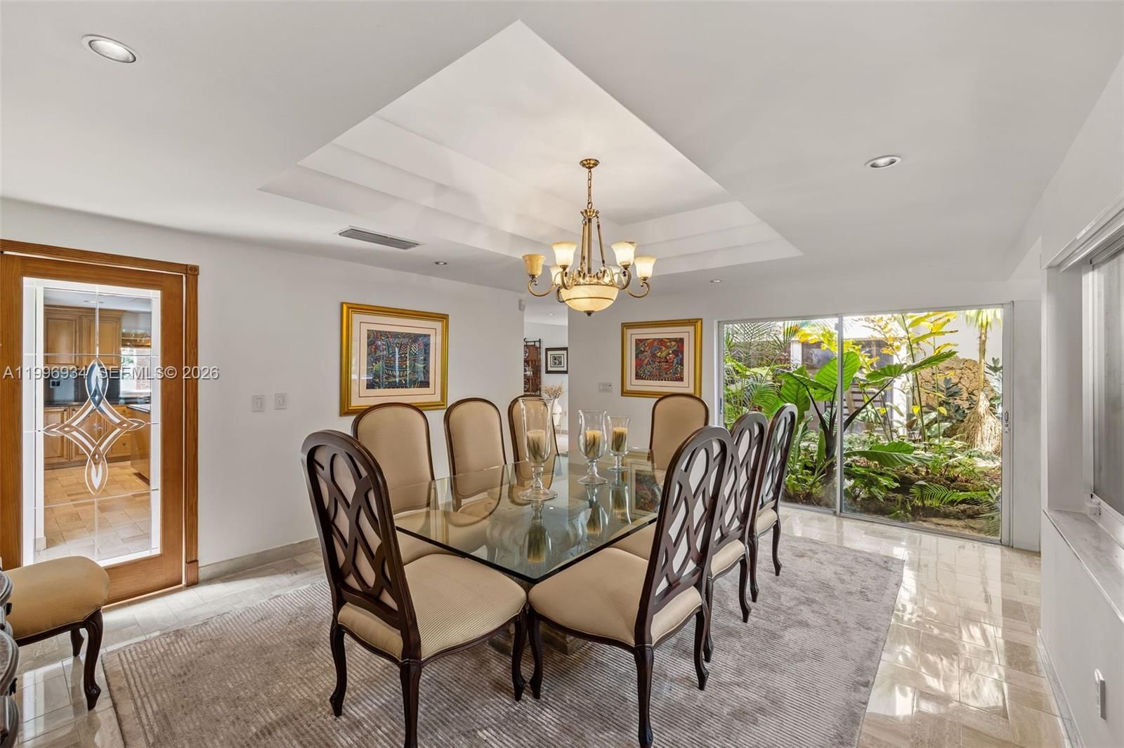 Real estate property located at 8450 74th Ter, Miami-dade, Windemere Woode, Miami, FL