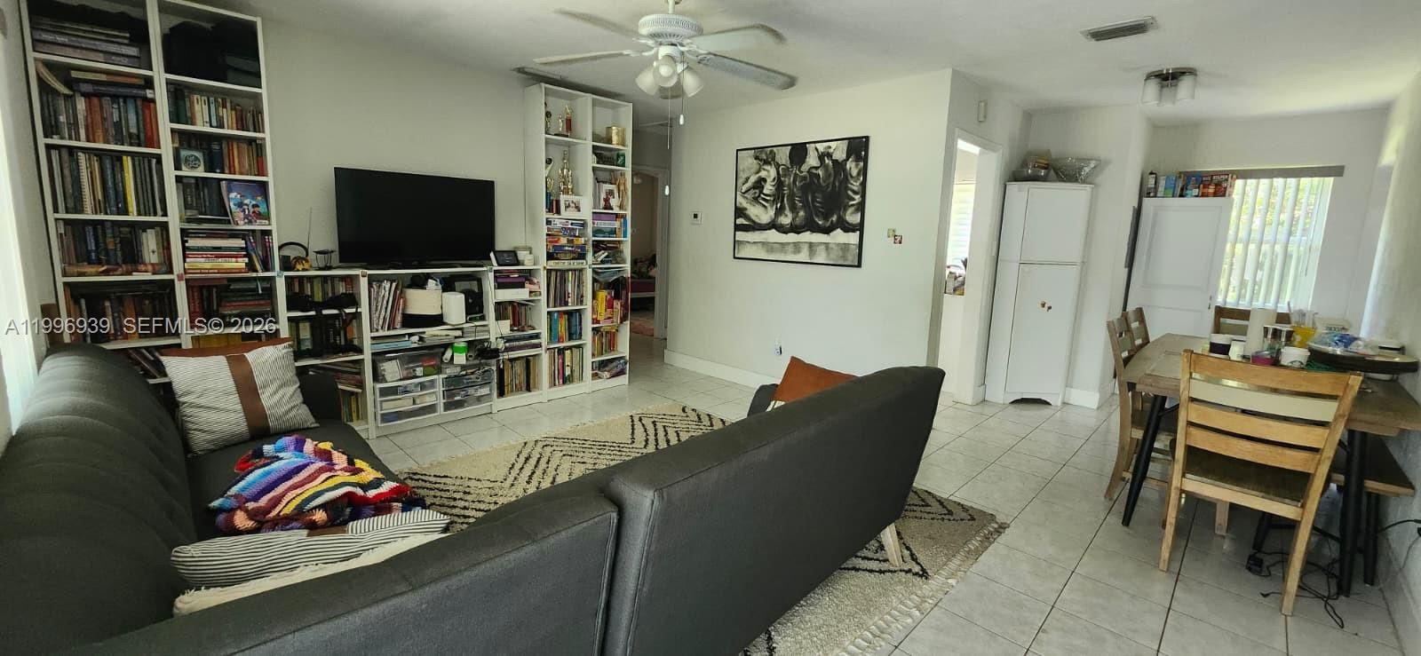 Real estate property located at 2530 152nd St, Miami-dade, Biscayne River Gardens, Miami Gardens, FL