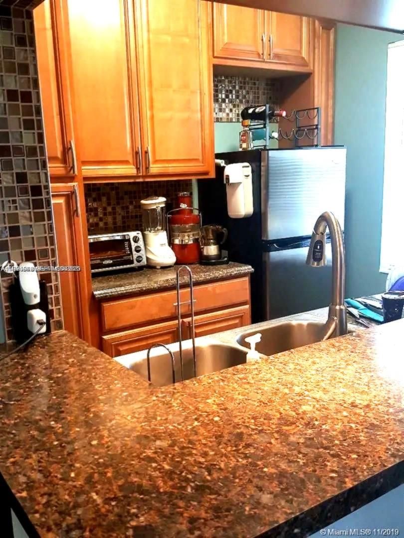 Real estate property located at 2219 Polk St #6A, Broward, Cypress Gardens Condomini, Hollywood, FL