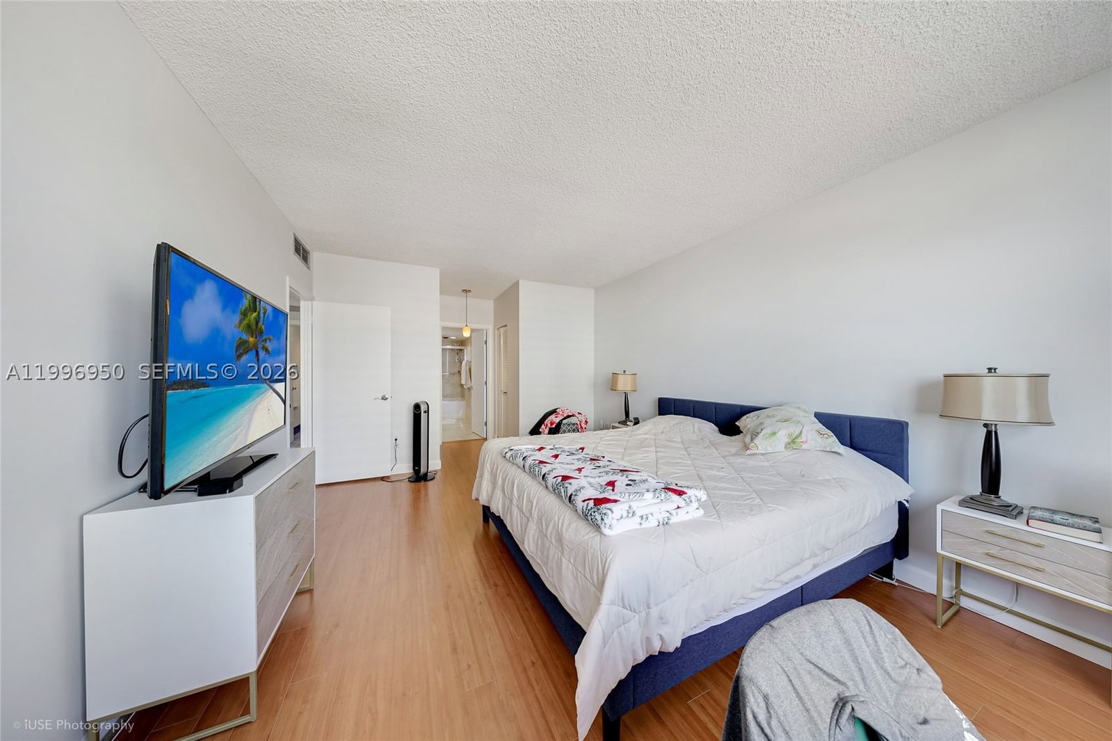 Real estate property located at 1980 Ocean Dr #5F, Broward, Hemispheres Condo, Hallandale Beach, FL
