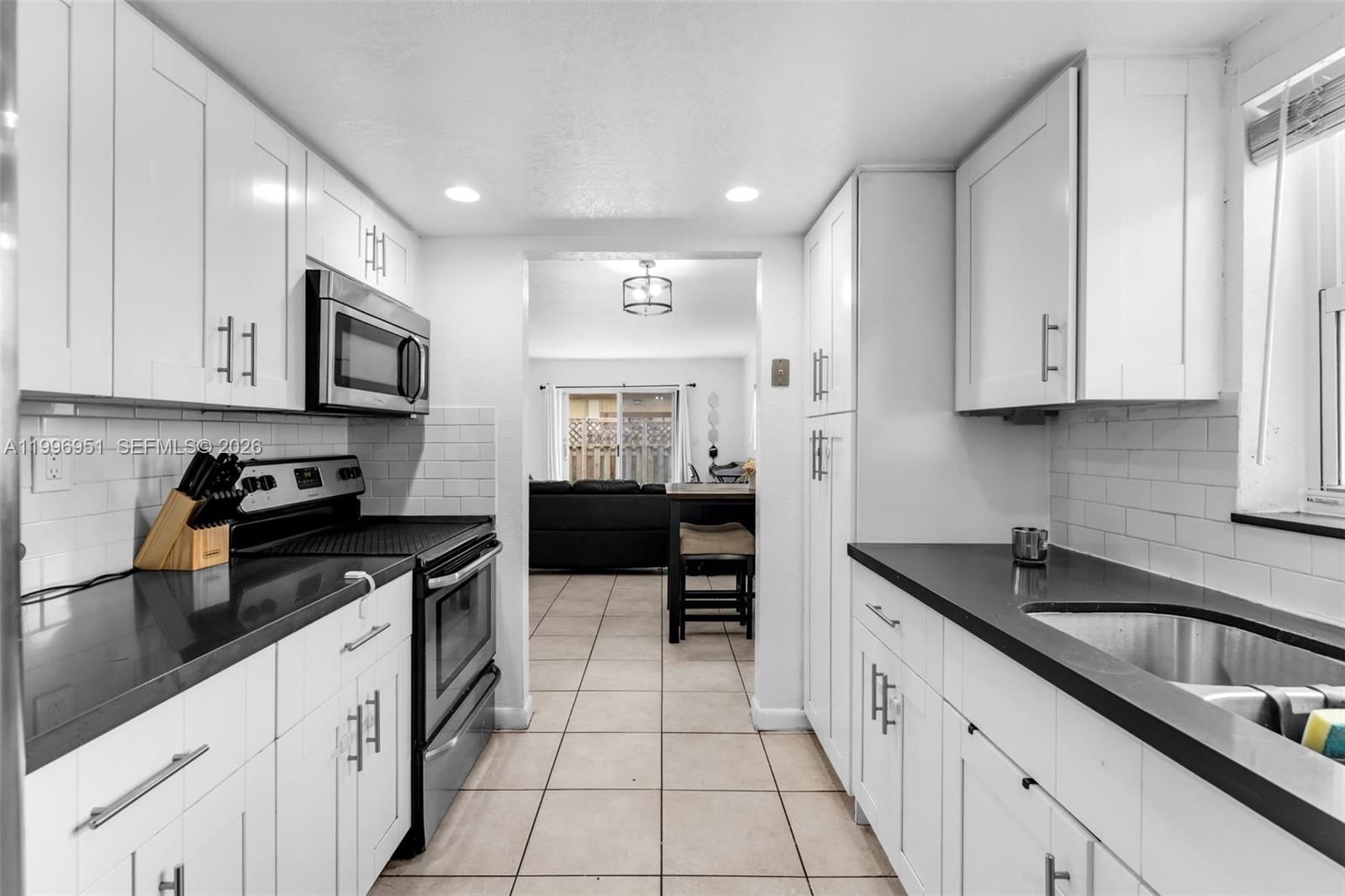 Real estate property located at 8500 109th Ave #6-114, Miami-dade, Courtyards At Kendall Con, Miami, FL