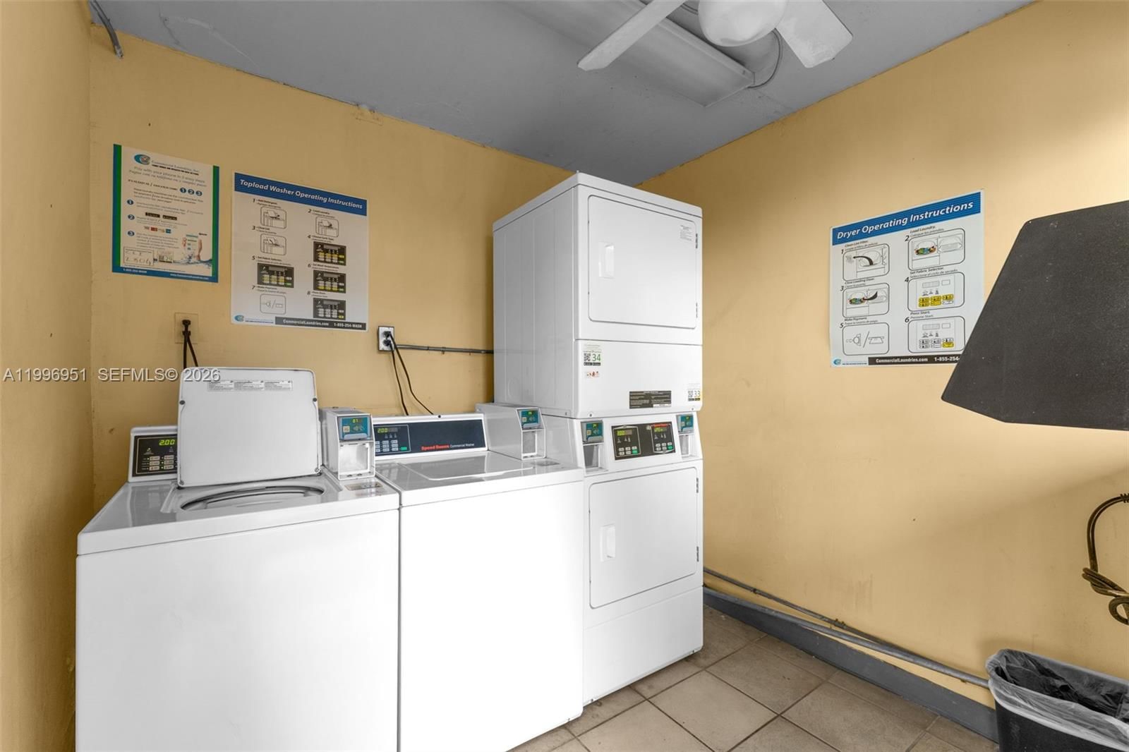 Real estate property located at 8500 109th Ave #6-114, Miami-dade, Courtyards At Kendall Con, Miami, FL