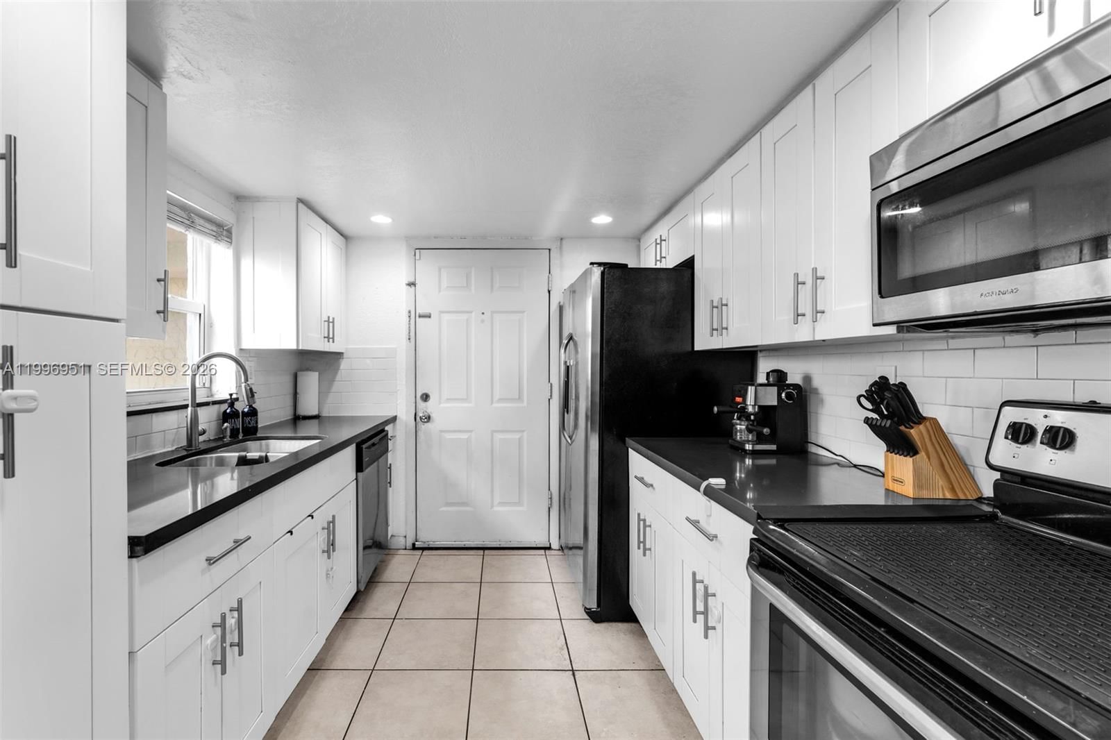 Real estate property located at 8500 109th Ave #6-114, Miami-dade, Courtyards At Kendall Con, Miami, FL