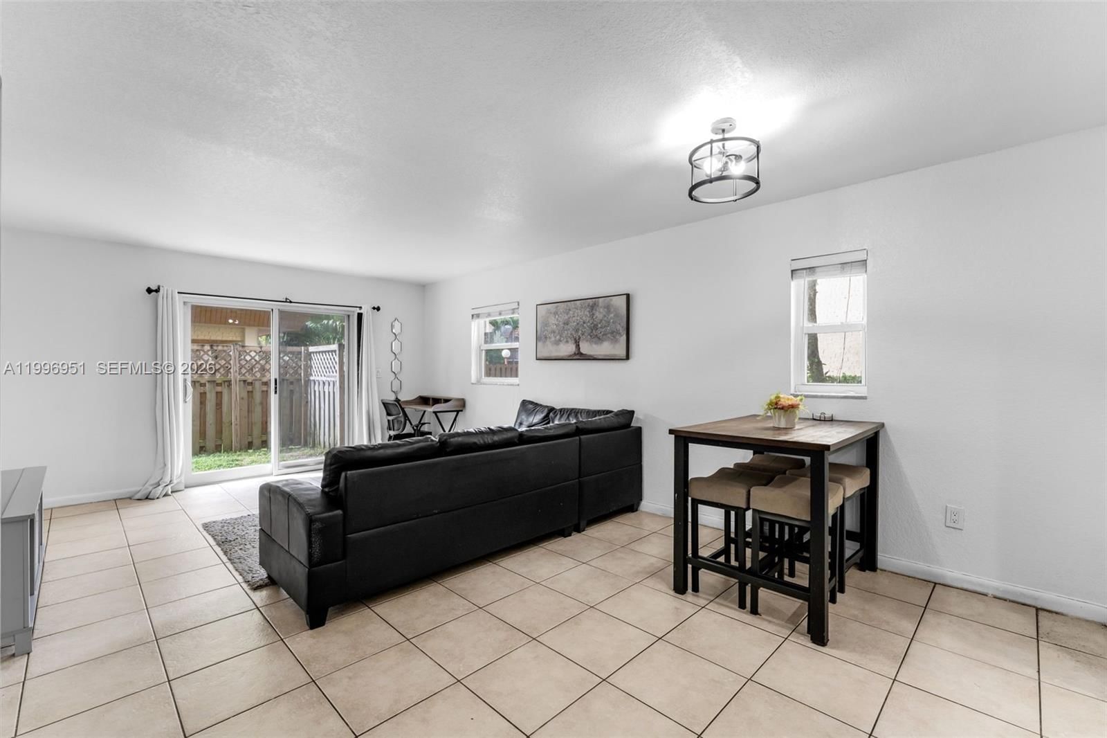 Real estate property located at 8500 109th Ave #6-114, Miami-dade, Courtyards At Kendall Con, Miami, FL