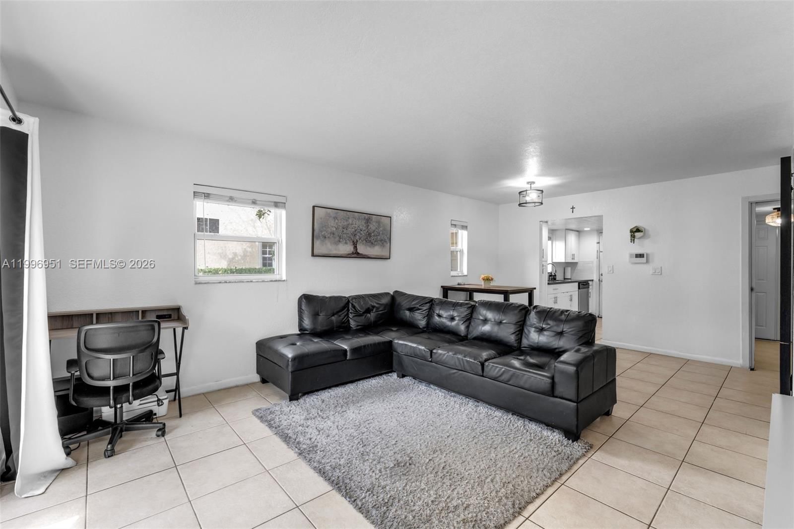 Real estate property located at 8500 109th Ave #6-114, Miami-dade, Courtyards At Kendall Con, Miami, FL