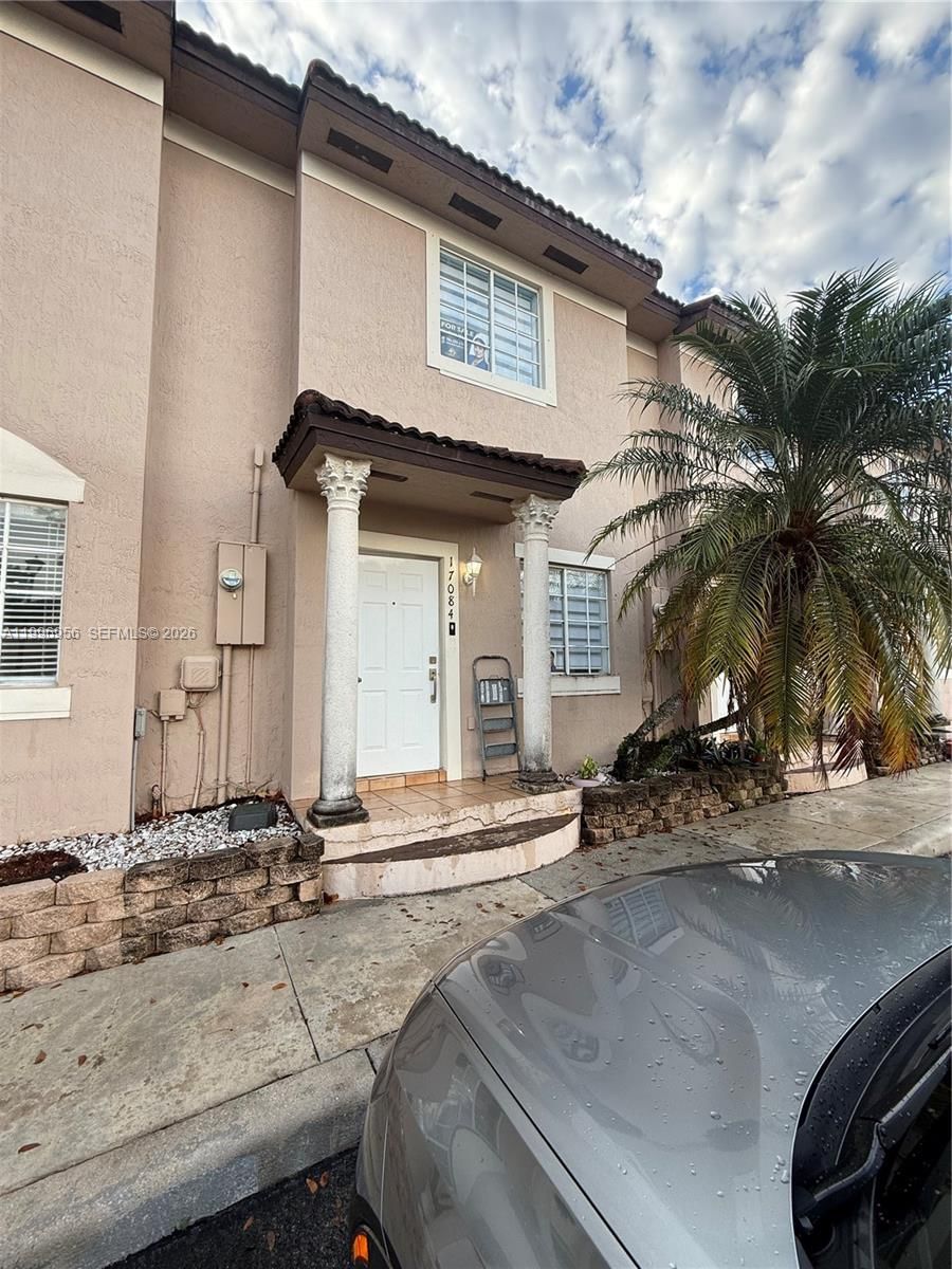 Real estate property located at 17084 138th Ct, Miami-dade, Cazadores Sub, Miami, FL