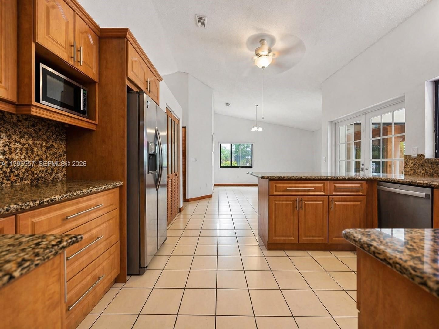 Real estate property located at 19990 134th Ct, Miami-dade, Kristina Estates 1st Addn, Miami, FL