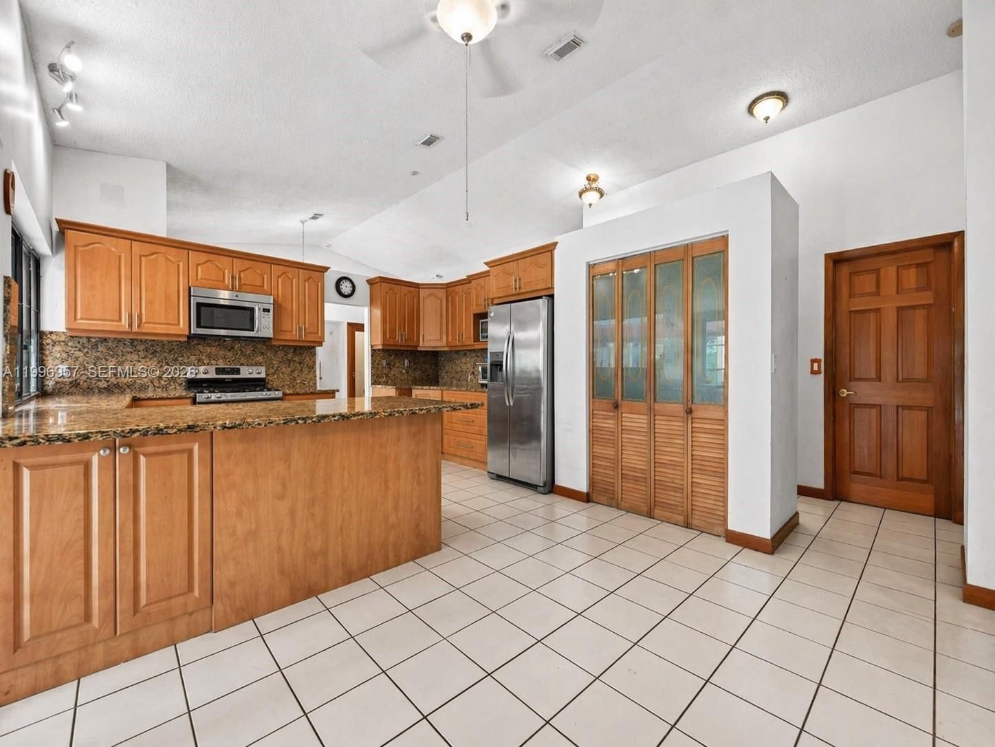 Real estate property located at 19990 134th Ct, Miami-dade, Kristina Estates 1st Addn, Miami, FL