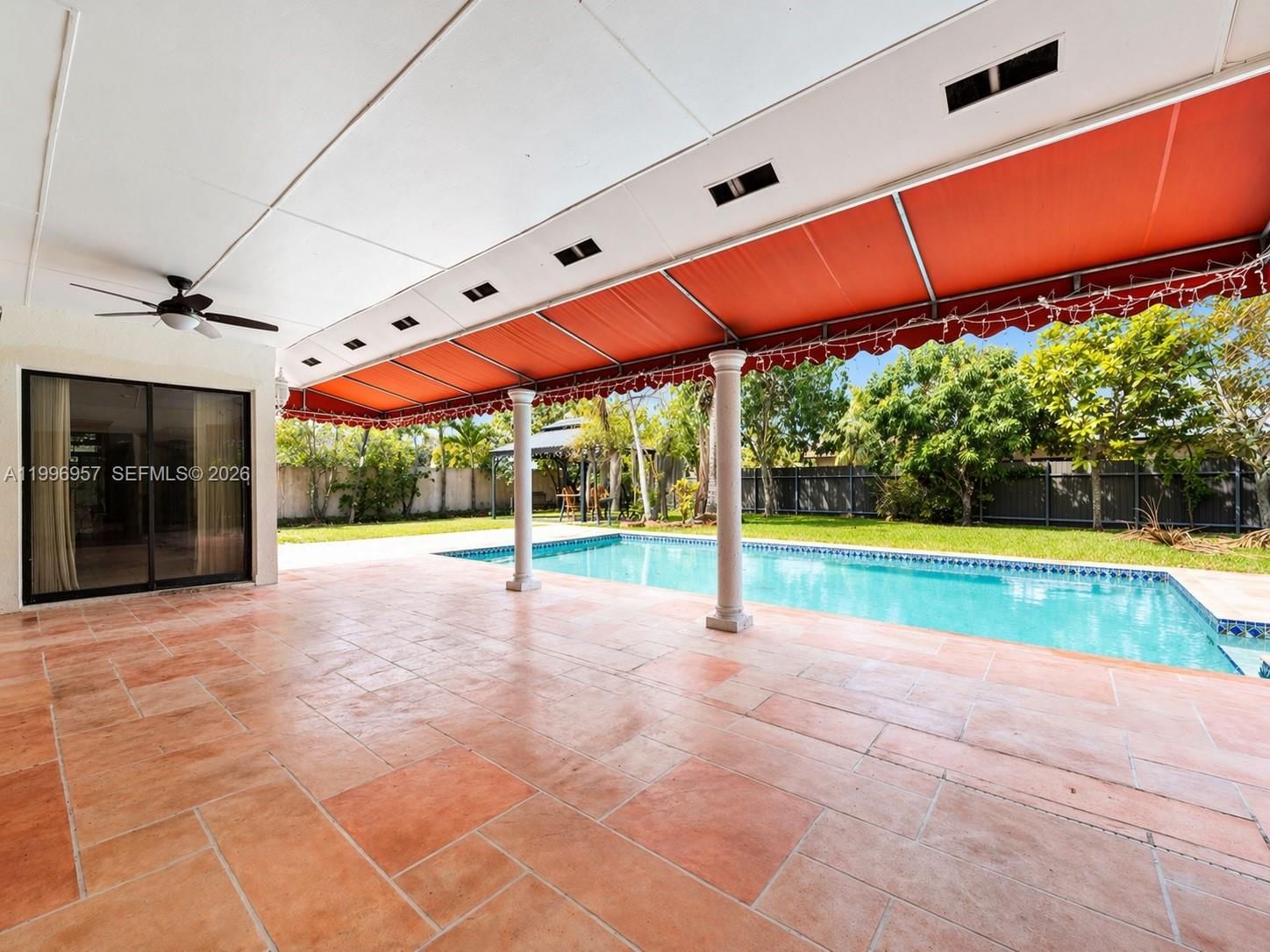 Real estate property located at 19990 134th Ct, Miami-dade, Kristina Estates 1st Addn, Miami, FL