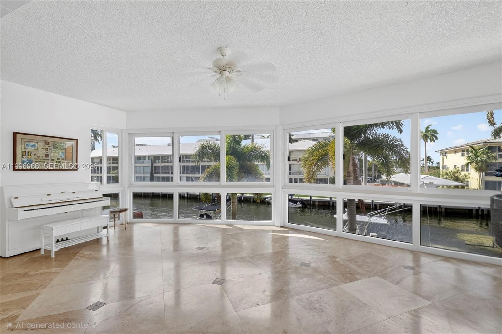 Real estate property located at 3050 48th St #210, Broward, Windsor Condo, Fort Lauderdale, FL