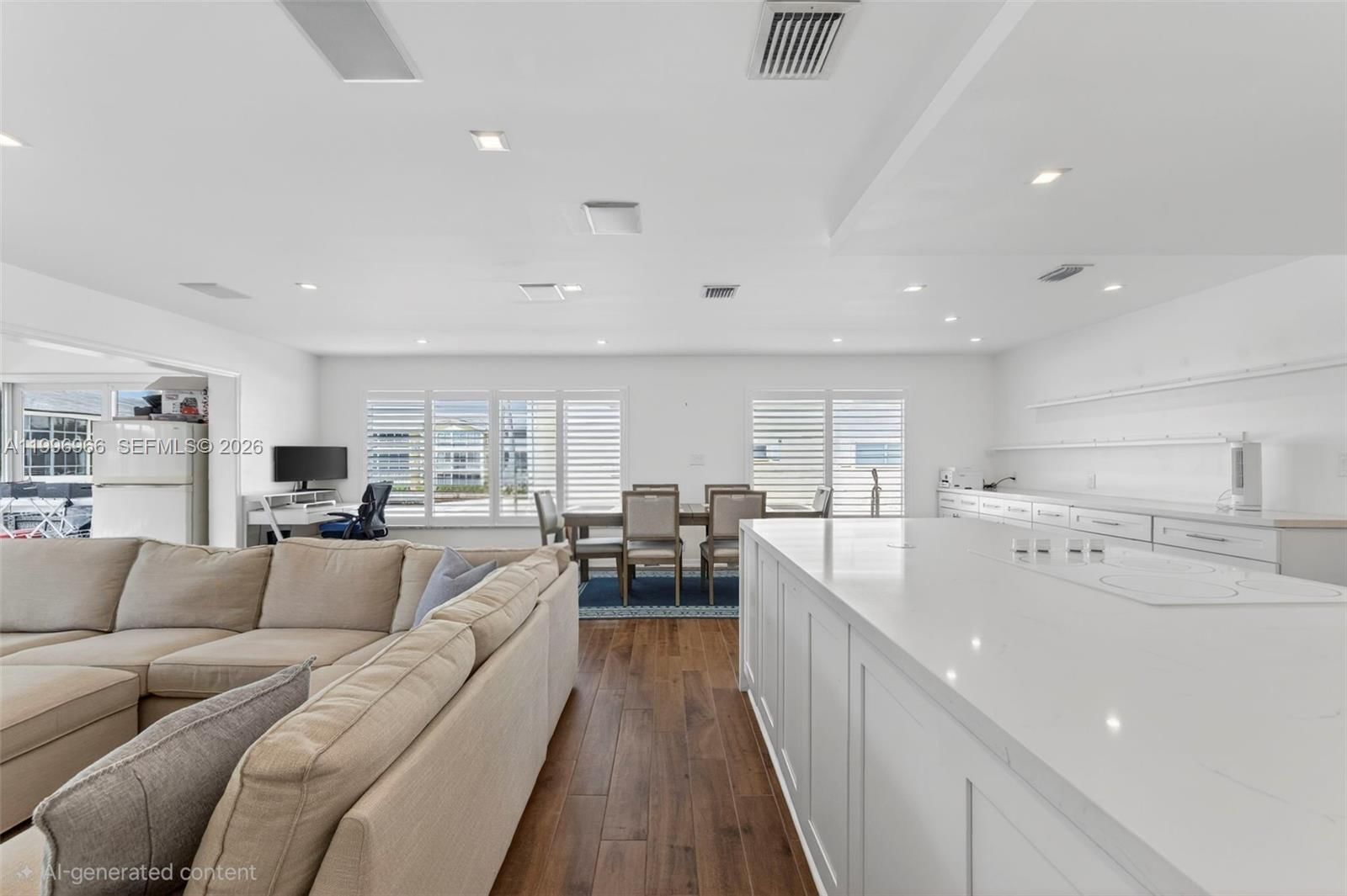 Real estate property located at 3050 48th St #210, Broward, Windsor Condo, Fort Lauderdale, FL