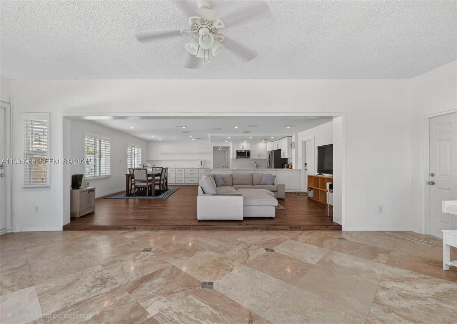 Real estate property located at 3050 48th St #210, Broward, Windsor Condo, Fort Lauderdale, FL