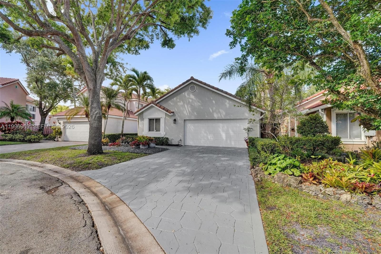 Real estate property located at 10153 3rd Ct, Broward, Sunset Cove, Plantation, FL