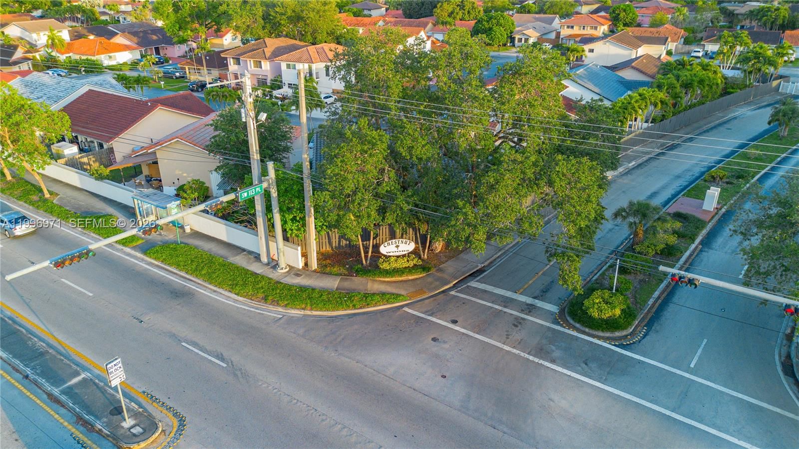 Real estate property located at 11314 73rd Ter, Miami-dade, Sunset Mansions, Miami, FL