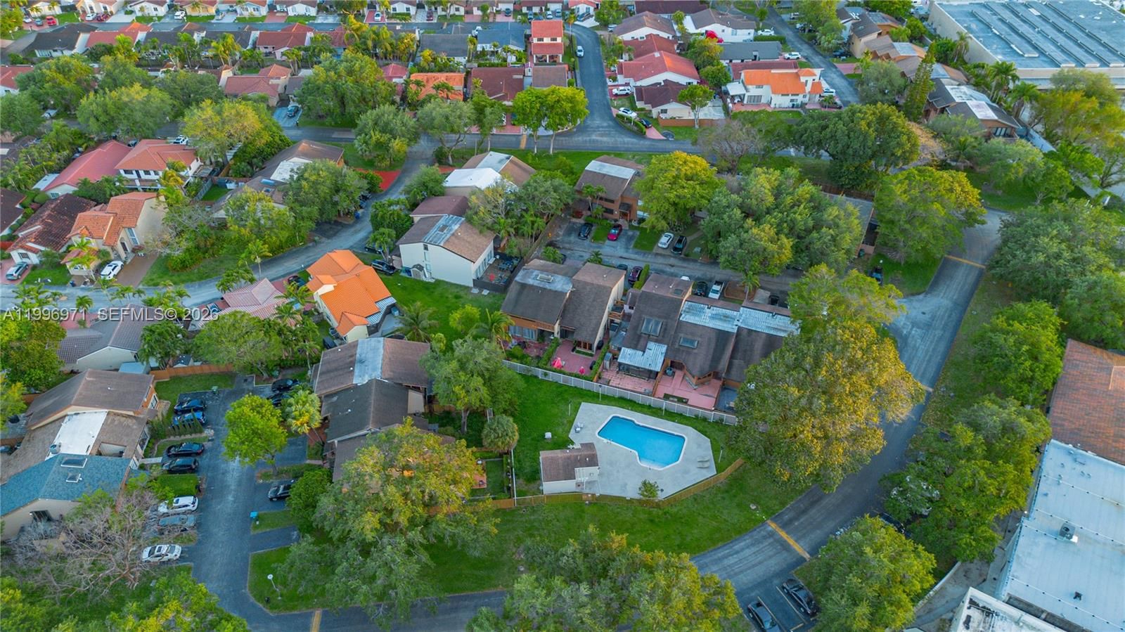 Real estate property located at 11314 73rd Ter, Miami-dade, Sunset Mansions, Miami, FL