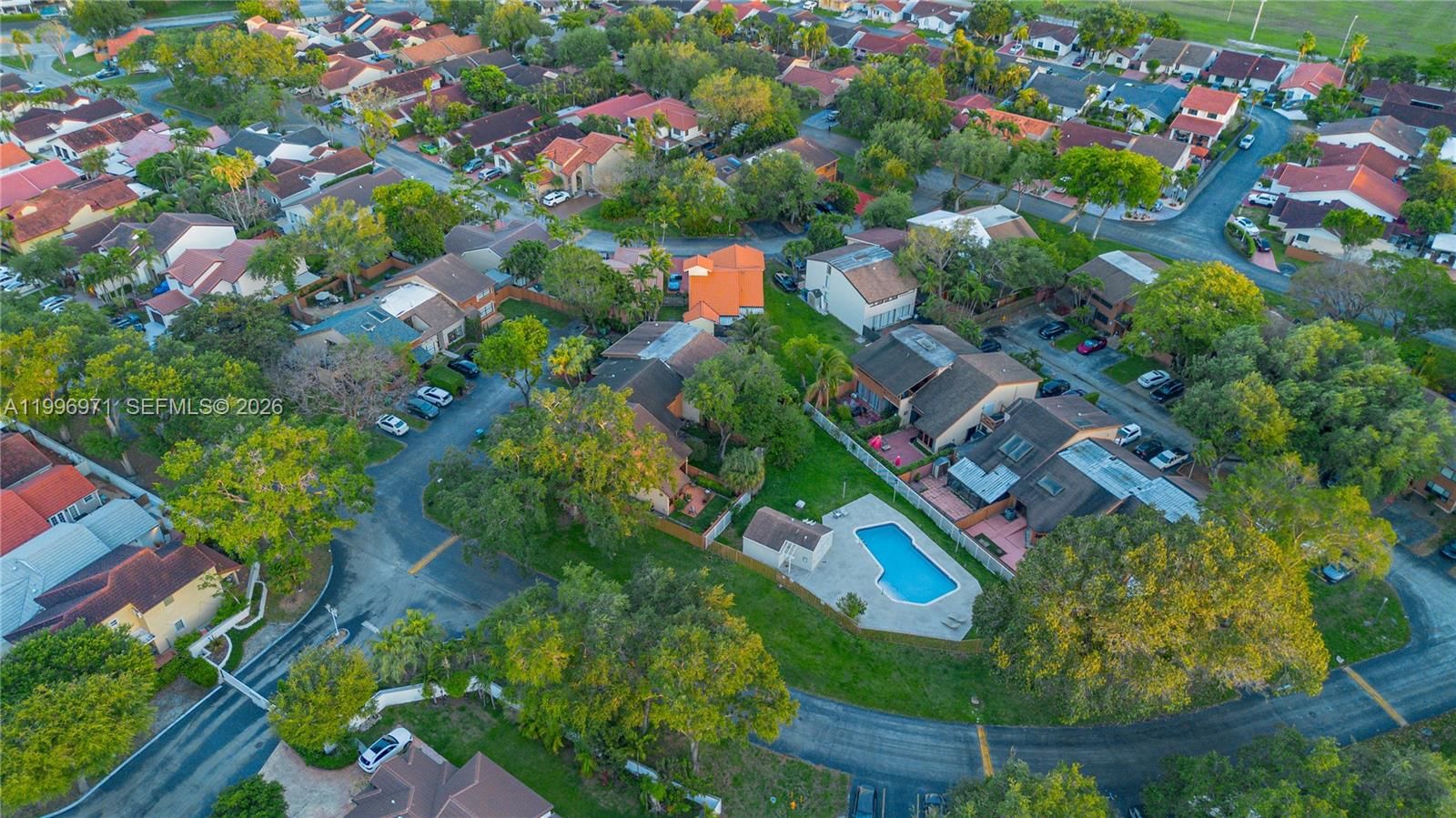 Real estate property located at 11314 73rd Ter, Miami-dade, Sunset Mansions, Miami, FL