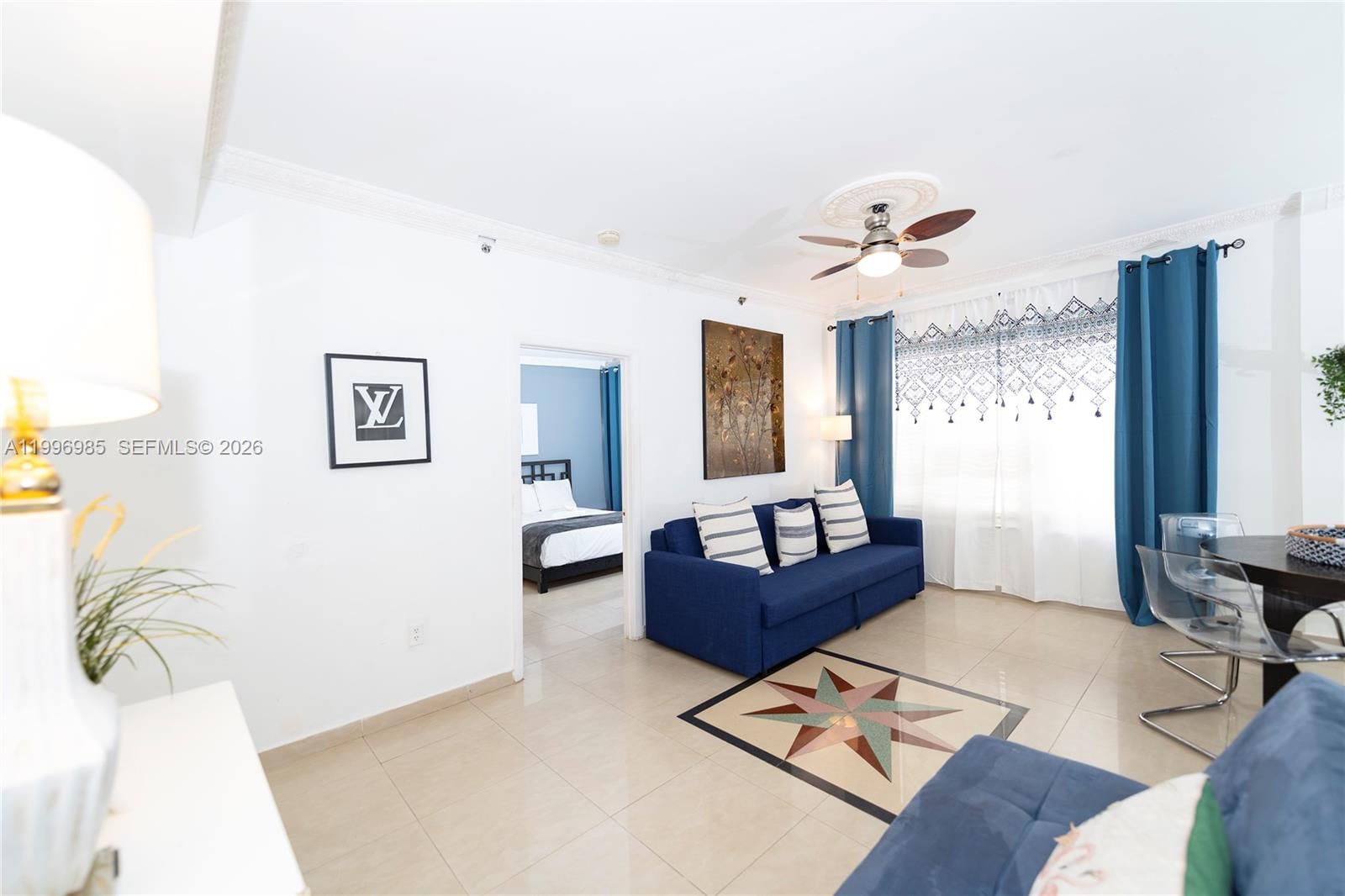 Real estate property located at 918 Ocean Dr #202, Miami-dade, 918 Ocean Drive Condo, Miami Beach, FL