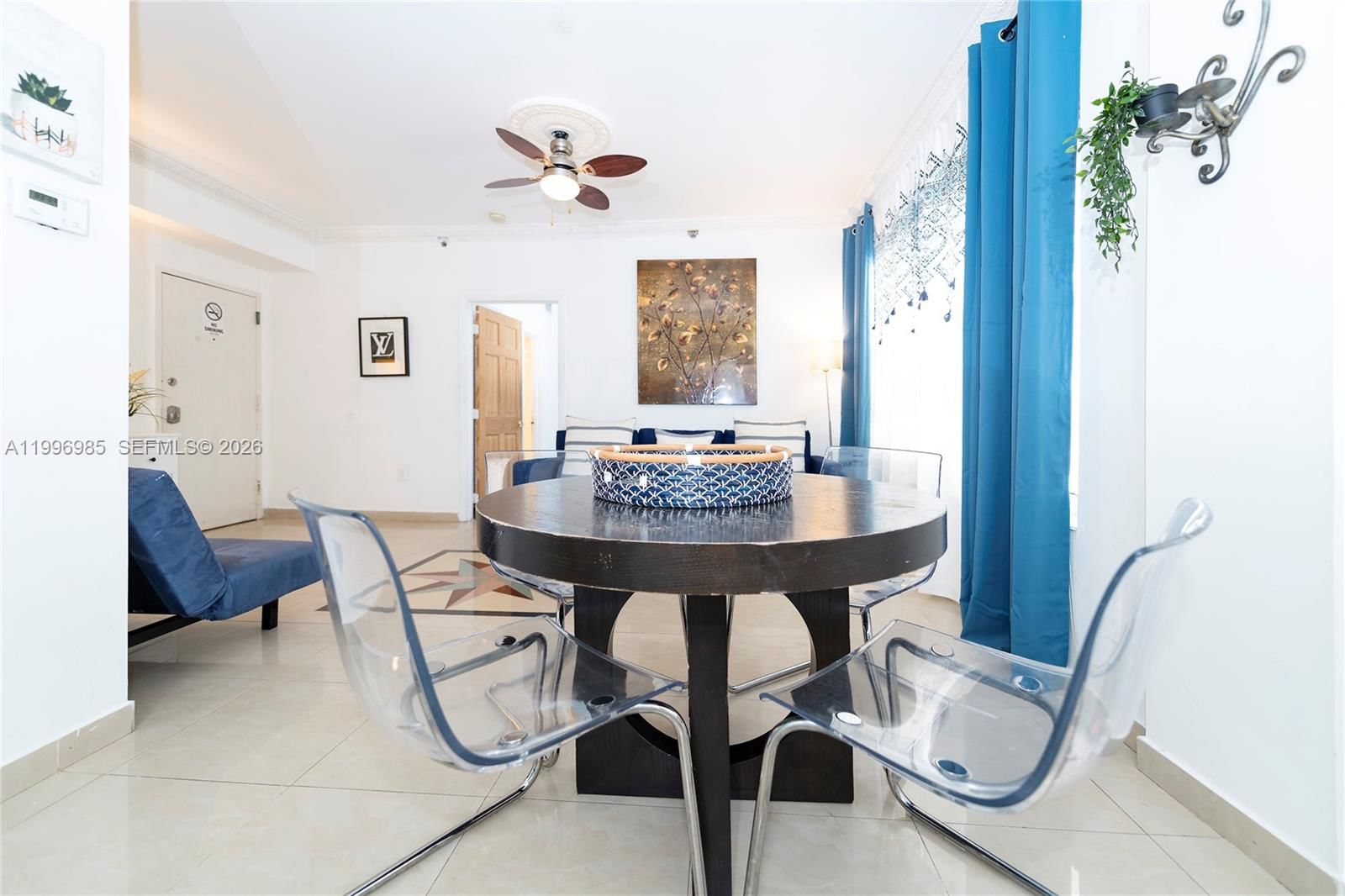 Real estate property located at 918 Ocean Dr #202, Miami-dade, 918 Ocean Drive Condo, Miami Beach, FL