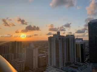 Real estate property located at 1100 Miami Ave #3309, Miami-dade, 1100 Millecento Residence, Miami, FL