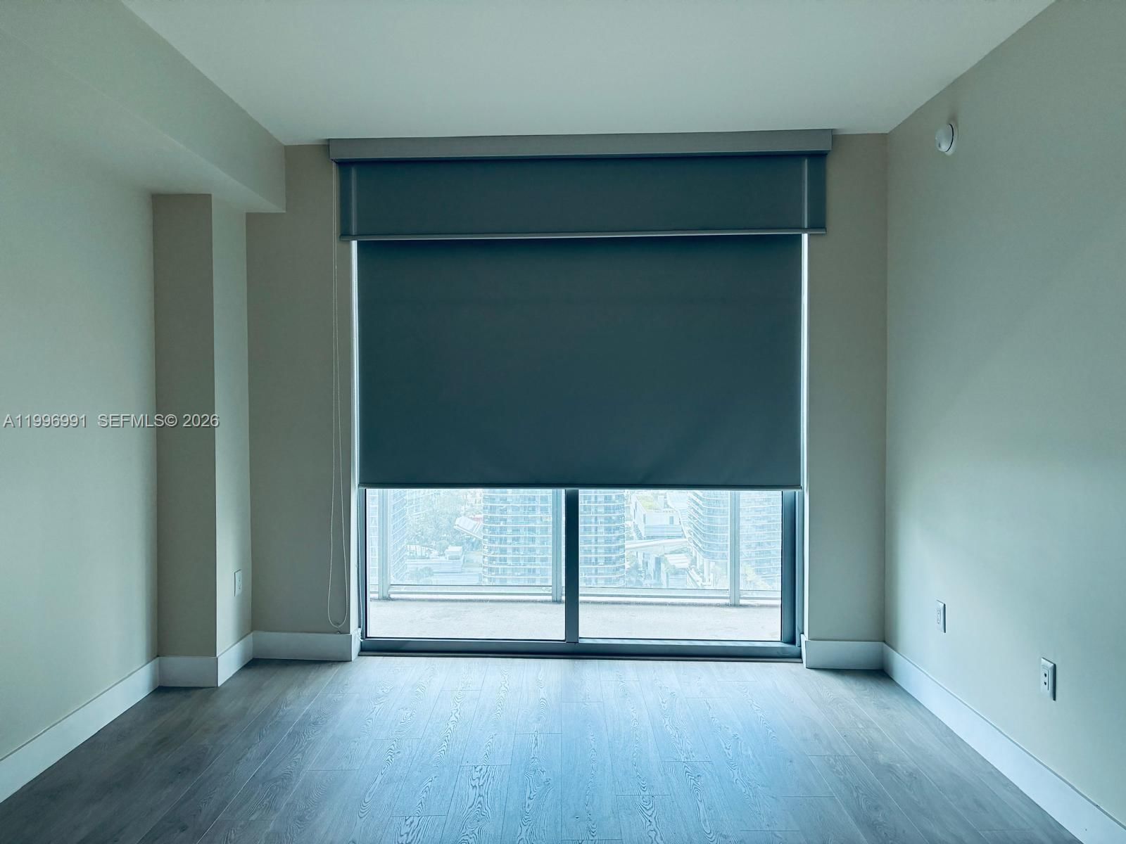 Real estate property located at 1100 Miami Ave #3309, Miami-dade, 1100 Millecento Residence, Miami, FL