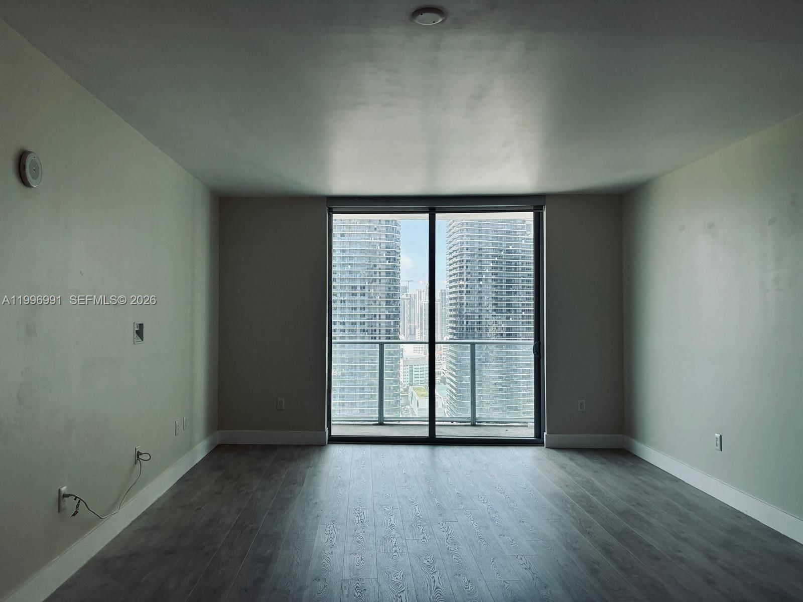 Real estate property located at 1100 Miami Ave #3309, Miami-dade, 1100 Millecento Residence, Miami, FL