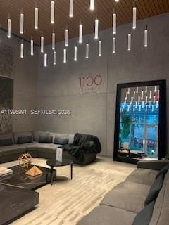 Real estate property located at 1100 Miami Ave #3309, Miami-dade, 1100 Millecento Residence, Miami, FL
